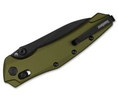 Kershaw Bareknuckle DuraLock Çakı
