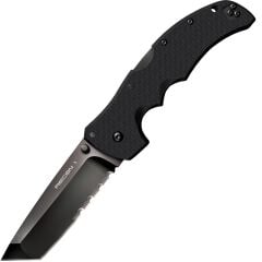 Cold Steel Recon 1 Tanto Point 50/50 Edge (S35VN) Çakı