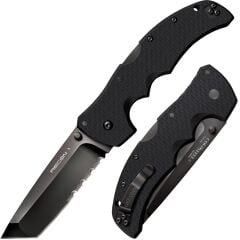Cold Steel Recon 1 Tanto Point 50/50 Edge (S35VN) Çakı