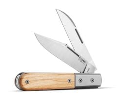 Lionsteel Barlow Olive Wood Çakı