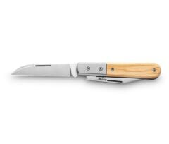 Lionsteel Barlow Olive Wood Çakı