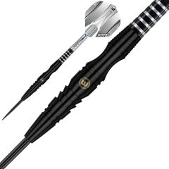 Winmau Sniper Black %90 Tungsten Çelik Uçlu Dart Oku