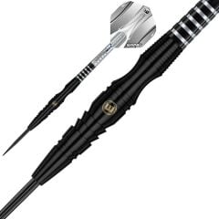 Winmau Sniper Black %90 Tungsten Çelik Uçlu Dart Oku