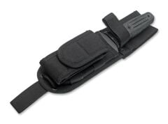 Böker Manufaktur A-F 4.5 Black Bıçak