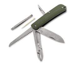 Böker Plus Naturensöhne MK II NXT Çakı