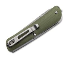 Böker Plus Naturensöhne MK II NXT Çakı