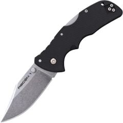 Cold Steel Mini Recon 1 Clip Point (AUS10A) Stone Wash Çakı