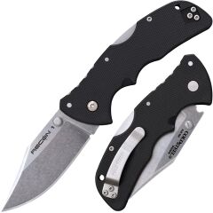 Cold Steel Mini Recon 1 Clip Point (AUS10A) Stone Wash Çakı