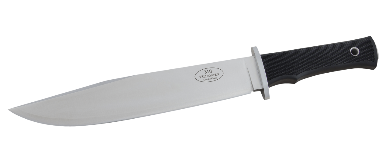 Fallkniven MB Bıçak