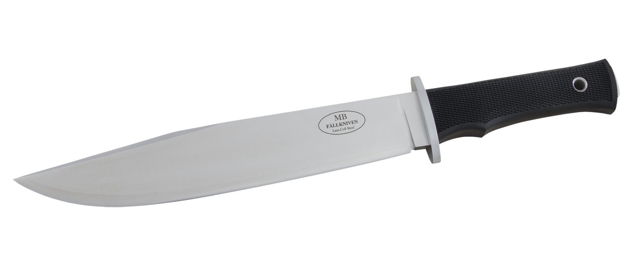 Fallkniven MB Bıçak