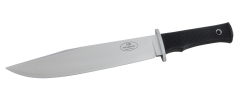 Fallkniven MB Modern Bowie Deri Kılıflı Bıçak