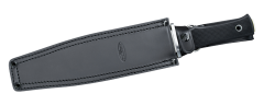 Fallkniven MB Modern Bowie Deri Kılıflı Bıçak