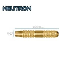 Winmau Neutron 23gr Dart Oku