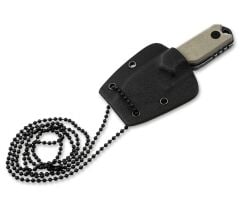Böker Plus Li'l Friend Micro Bıçak