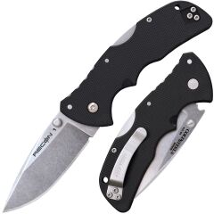Cold Steel Mini Recon 1 Spear Point (AUS10A) Stone Wash Çakı