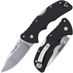 Cold Steel Mini Recon 1 Spear Point (AUS10A) Stone Wash Çakı