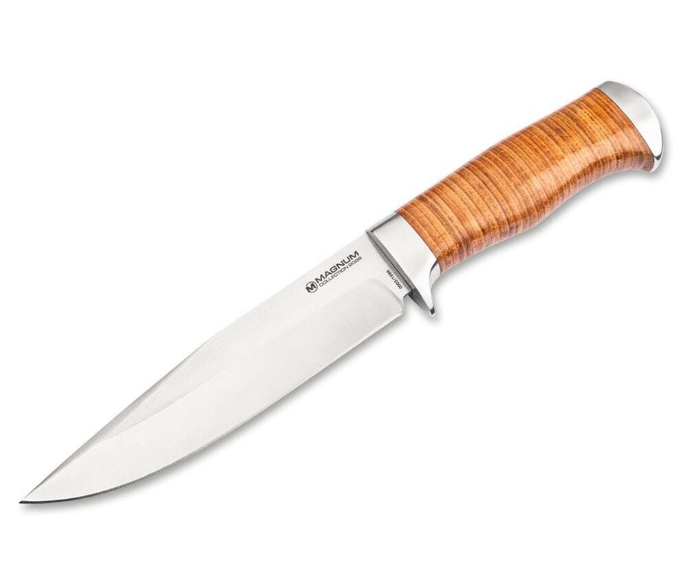 Böker Magnum Collection 2026 Bıçak