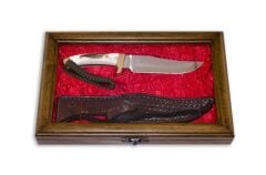 Bora 30. Yıl Bıçağı