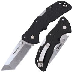 Cold Steel Mini Recon 1 Tanto Point (AUS10A) Stone Wash Çakı