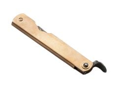 Higo Hoseki Damascus Çakı