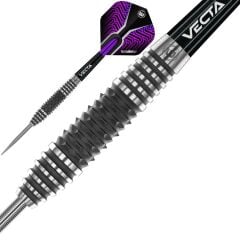 Winmau Kairos 1 %90 Tungsten Çelik Uçlu Dart Oku