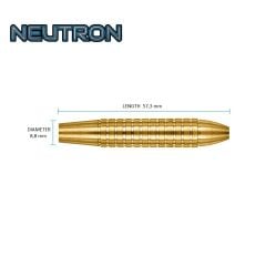 Winmau Neutron 24gr Dart Oku
