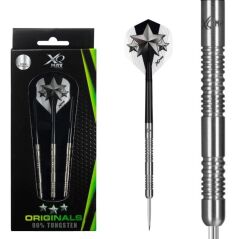 XQ Max Originals %90 Tungsten Dart Oku