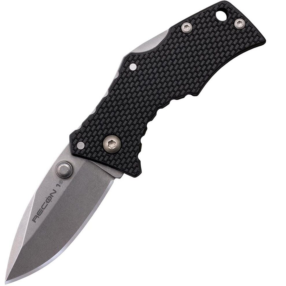 Cold Steel Micro Recon 1 Spear Point Çakı