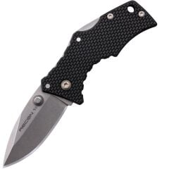 Cold Steel Micro Recon 1 Spear Point Çakı
