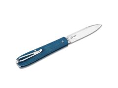 Böker Manufaktur Coffin Handle Micarta Çakı