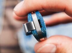 Böker Manufaktur Coffin Handle Micarta Çakı