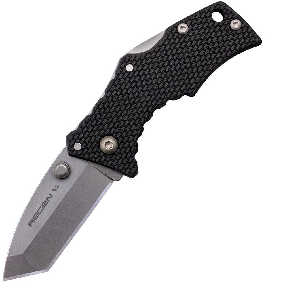 Cold Steel Micro Recon 1 Tanto Point Çakı