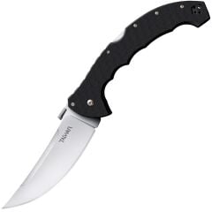 Cold Steel Talwar Plain Edge (S35VN) Çakı
