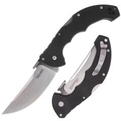 Cold Steel Talwar Plain Edge Blade Çakı