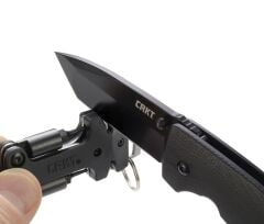 CRKT Knife Maintenance Tool Bileme ve Çok Amaçlı Alet