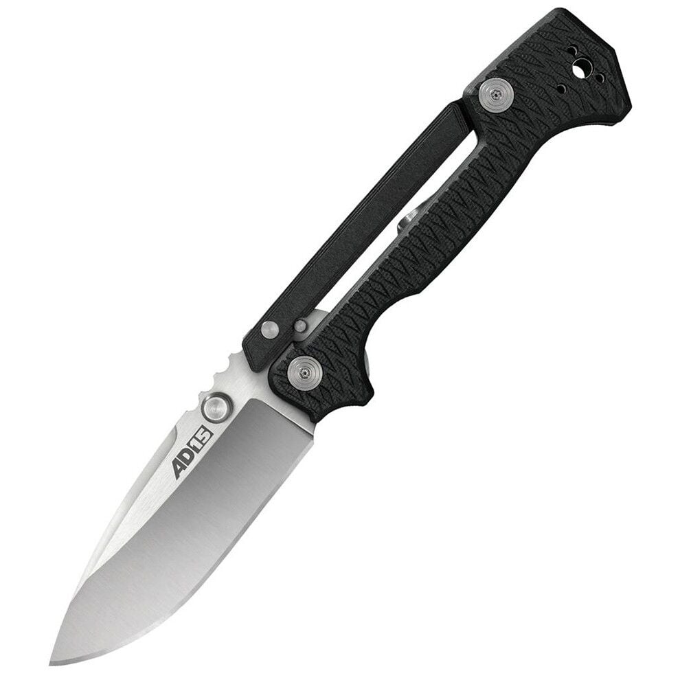 Cold Steel AD-15 Black Çakı