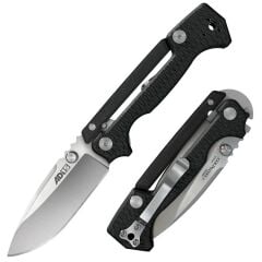 Cold Steel AD-15 Black Çakı