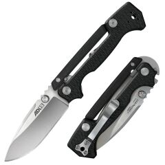 Cold Steel AD-15 Black Çakı