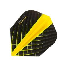 Harrows Quantum Dart Flights Sarı