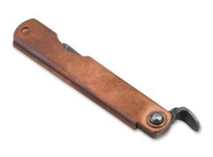 Higo Bonsai Irogane Damascus Çakı