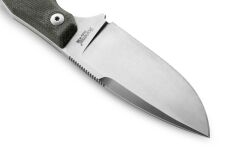 Lionsteel H2 Canvas – Green Bıçak