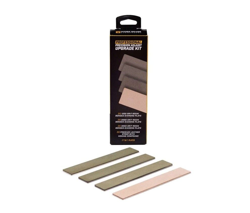 Work Sharp Professional Precision Adjust Upgrade Kit Bileme Kiti