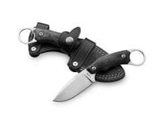 Lionsteel H2 G10 – Black Bıçak