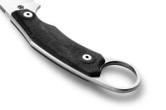 Lionsteel H2 G10 – Black Bıçak