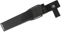 Fallkniven A1pro Professional Army Survival Knife Zytel Kılıflı Bıçak