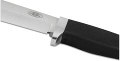 Fallkniven A1pro Professional Army Survival Knife Zytel Kılıflı Bıçak