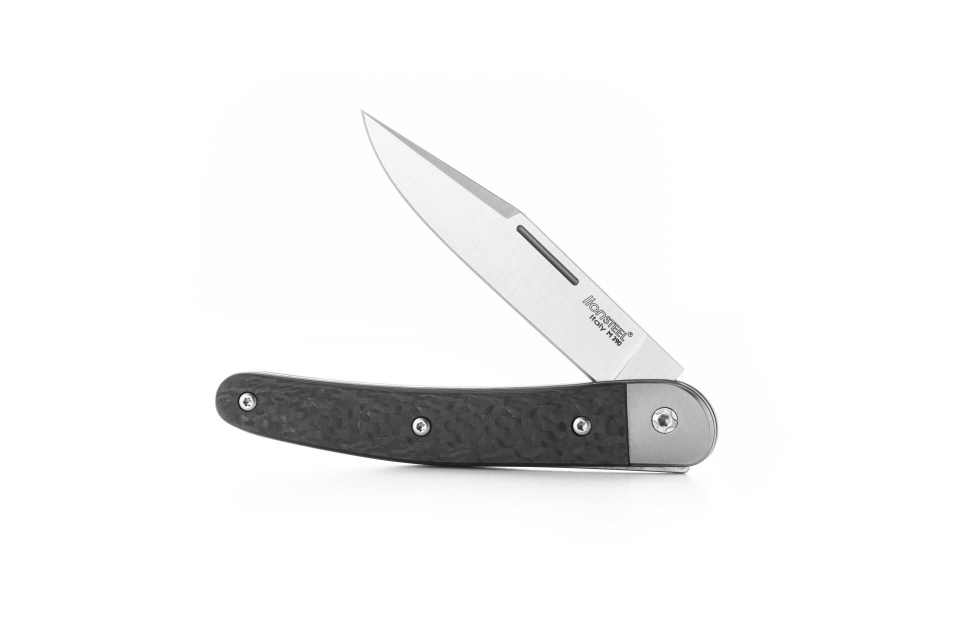 Lionsteel Jack JK1 CF Çakı