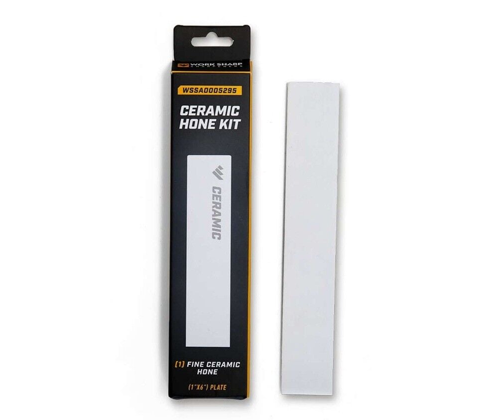 Work Sharp Professional Precision Adjust Ceramic Hone Kit Bileme Aleti