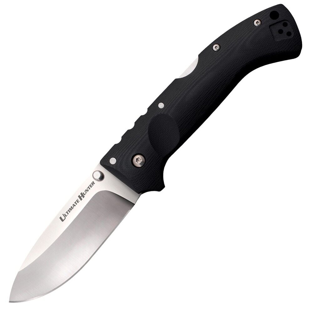 Cold Steel Ultimate Hunter (S35VN) Çakı