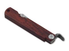 Higo Bonsai Mokuzai Damascus Çakı